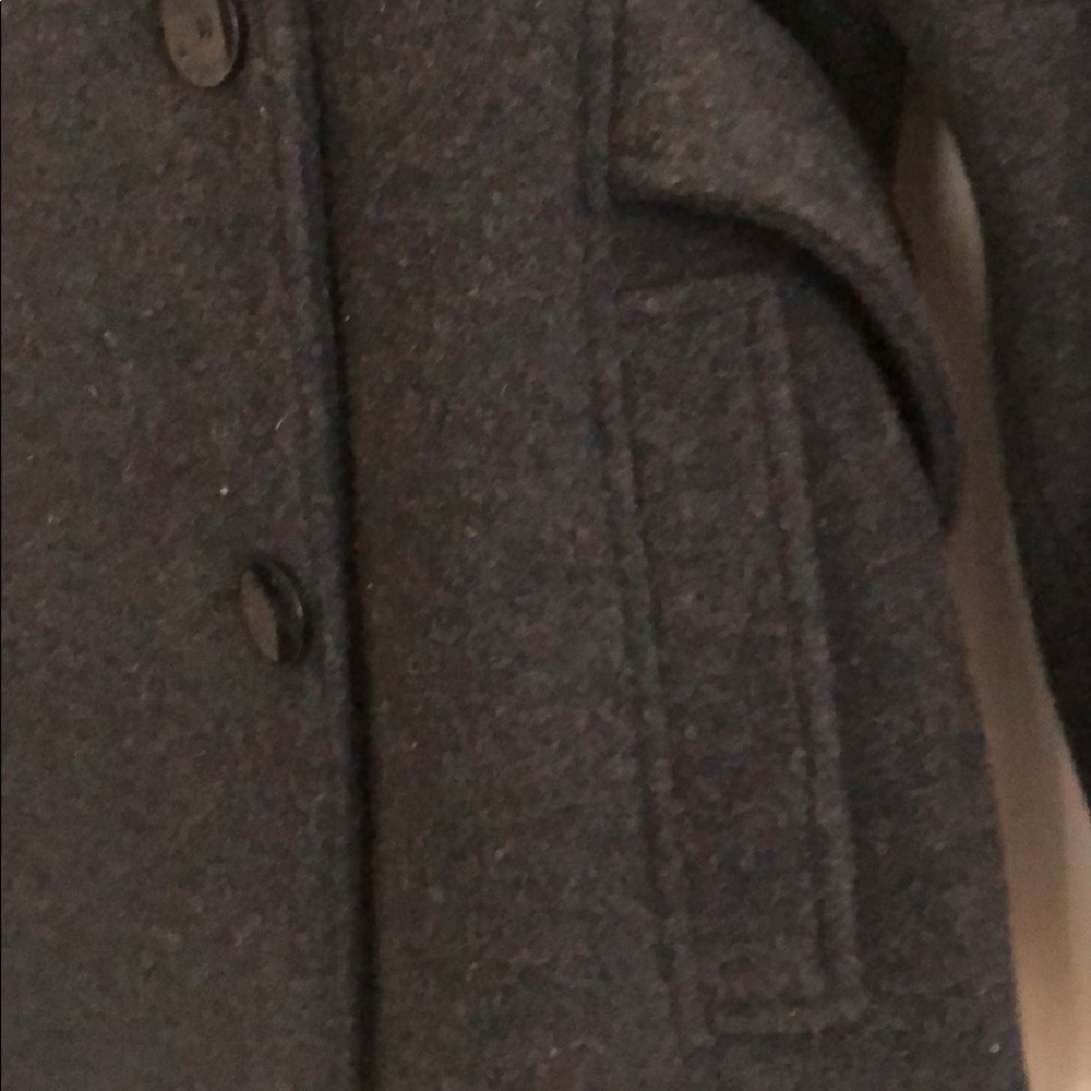 Wool jacket - Picture 2 of 3
